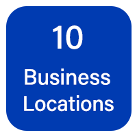 10 Business Locations Batton 2